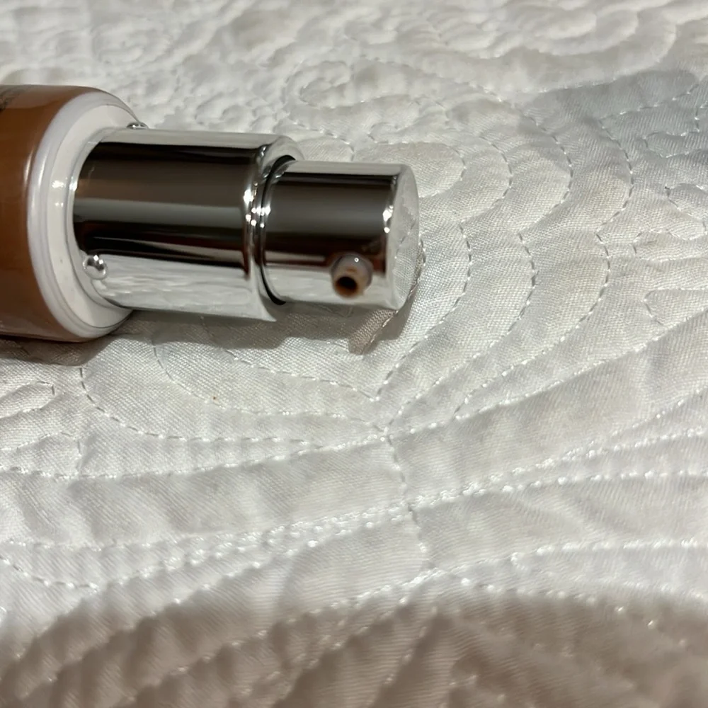IT Color correcting full coverage cream in‎ Rich, new